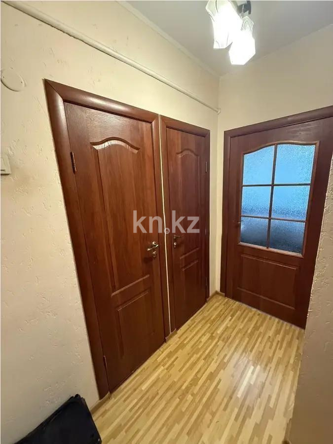 Продажа 1-комнатной квартиры, 34.6 м², ул. Кунаева, дом  130 в Алматы - фото 5