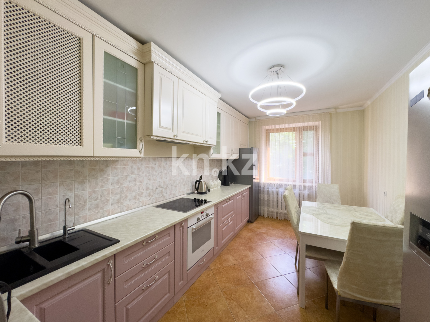 Продажа 4-комнатной квартиры, 106 м² в Астане - фото 5