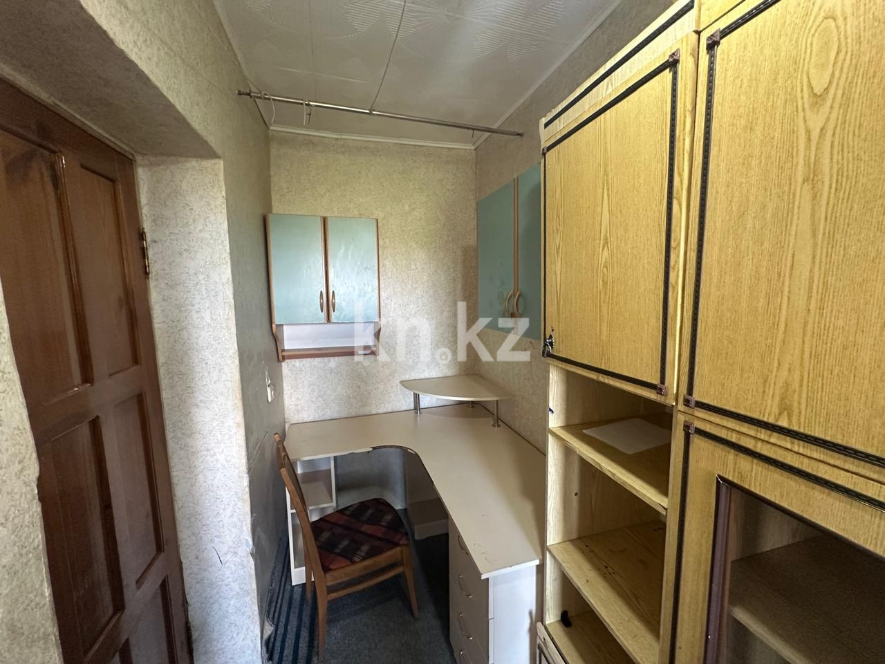Аренда 4-комнатной квартиры, 72 м² в Караганде - фото 9