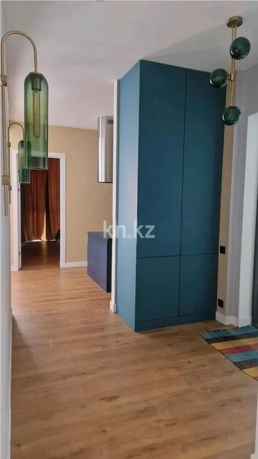Продажа 4-комнатной квартиры, 90 м², пр. Аль-Фараби, дом  33 в Астане - фото 6