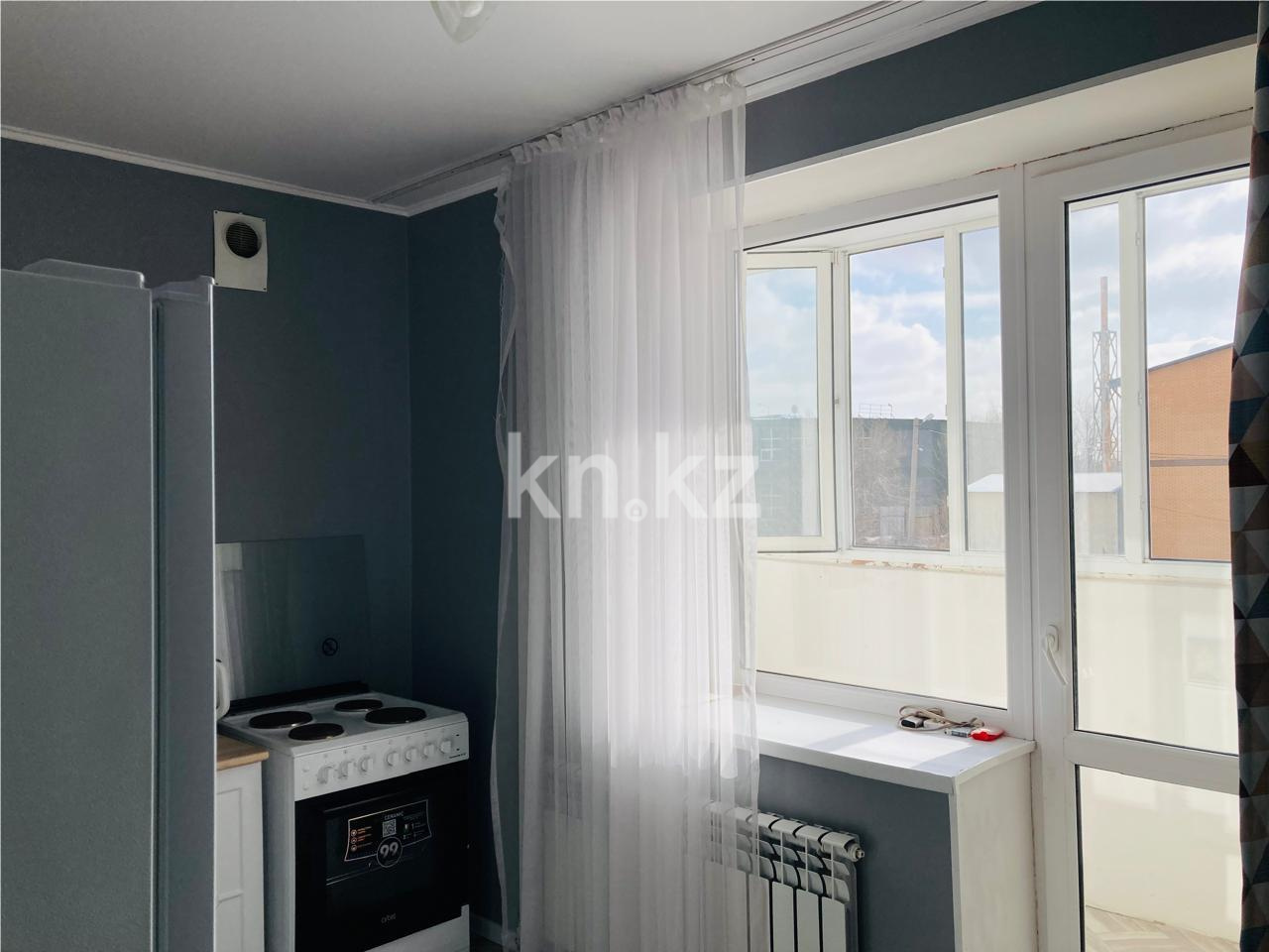 Продажа 1-комнатной квартиры, 40 м², ул. Гапеева в Караганде - фото 4