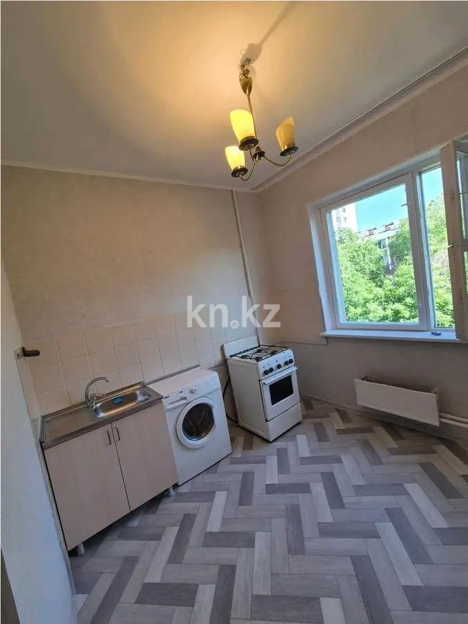 Продажа 1-комнатной квартиры, 40 м² в Алматы - фото 2