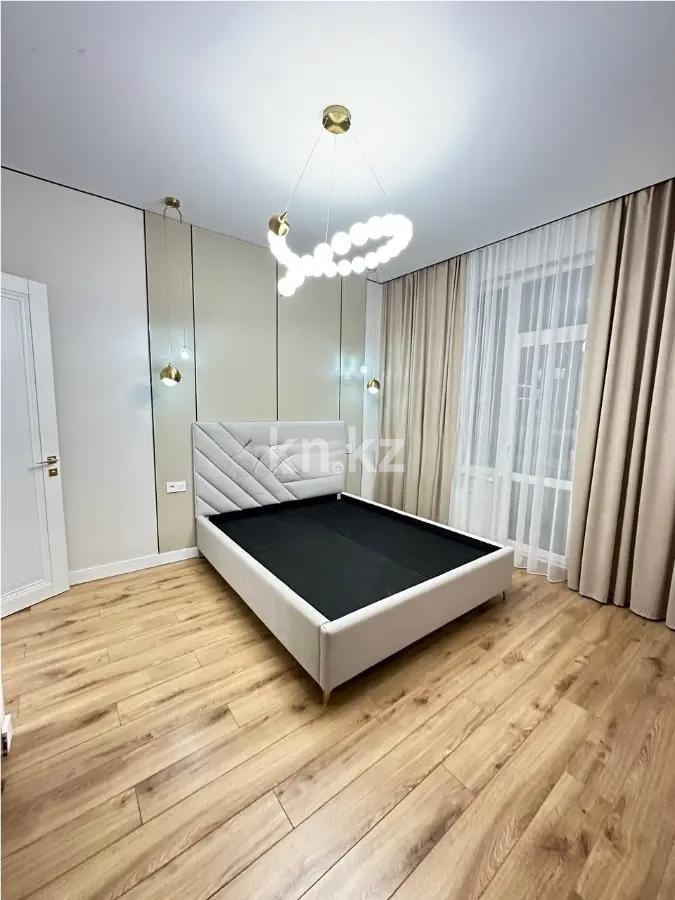 Продажа 2-комнатной квартиры, 51.5 м² в Астане - фото 2