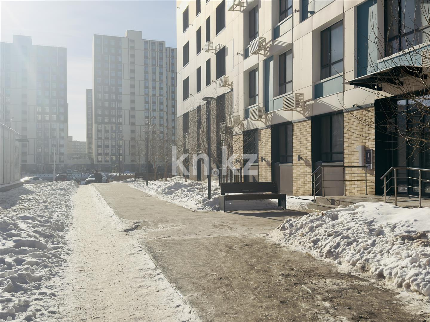 Продажа помещения, 70 м² в Астане - фото 6