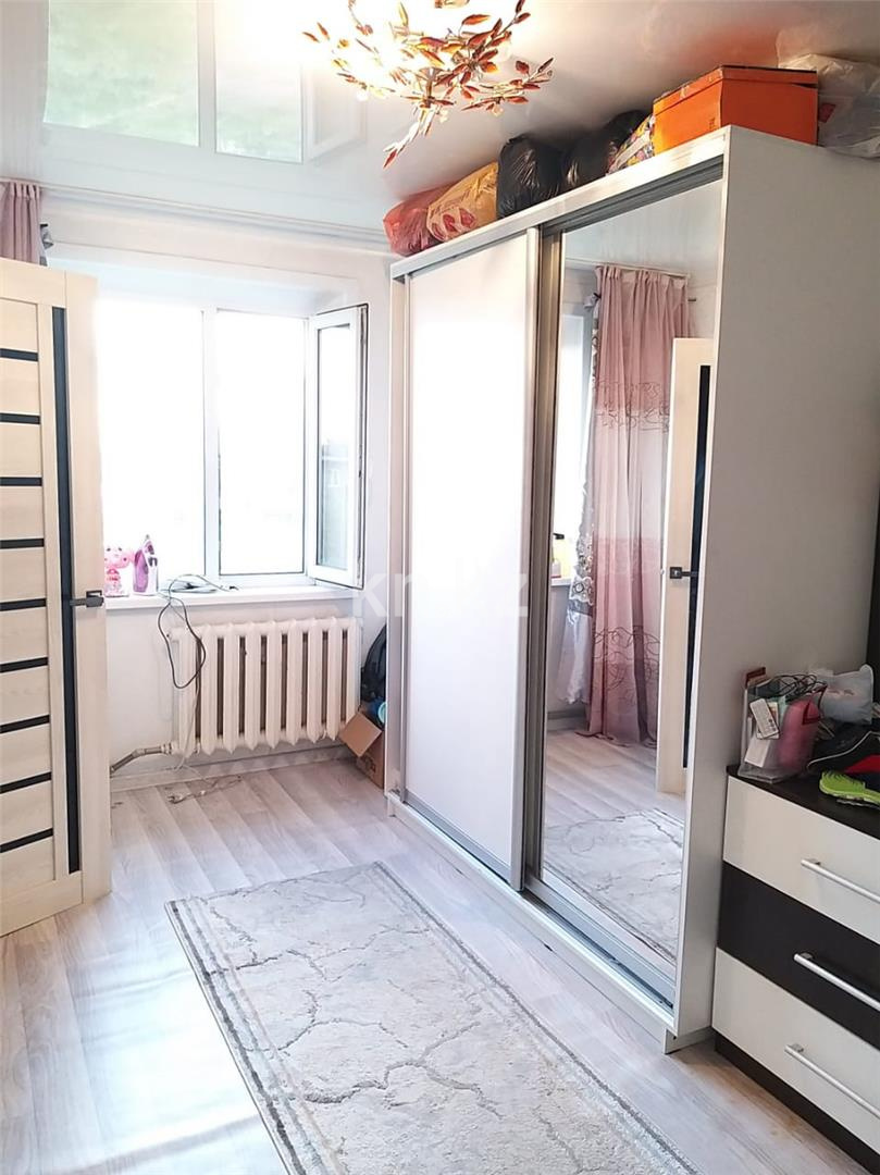 Продажа 3-комнатной квартиры, 56 м², 12-й мкр. в Караганде - фото 8