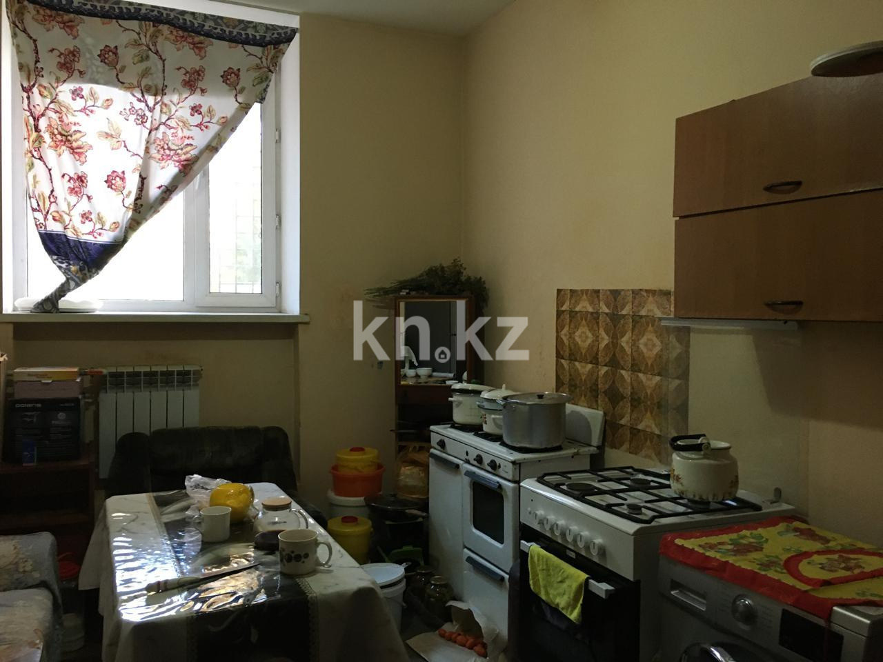 Продажа 4-комнатной квартиры, 164 м² в Караганде - фото 17
