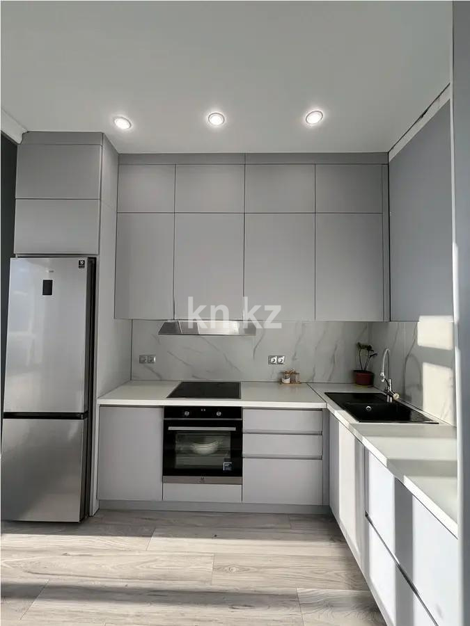 Продажа 1-комнатной квартиры, 38.7 м² в Астане - фото 2