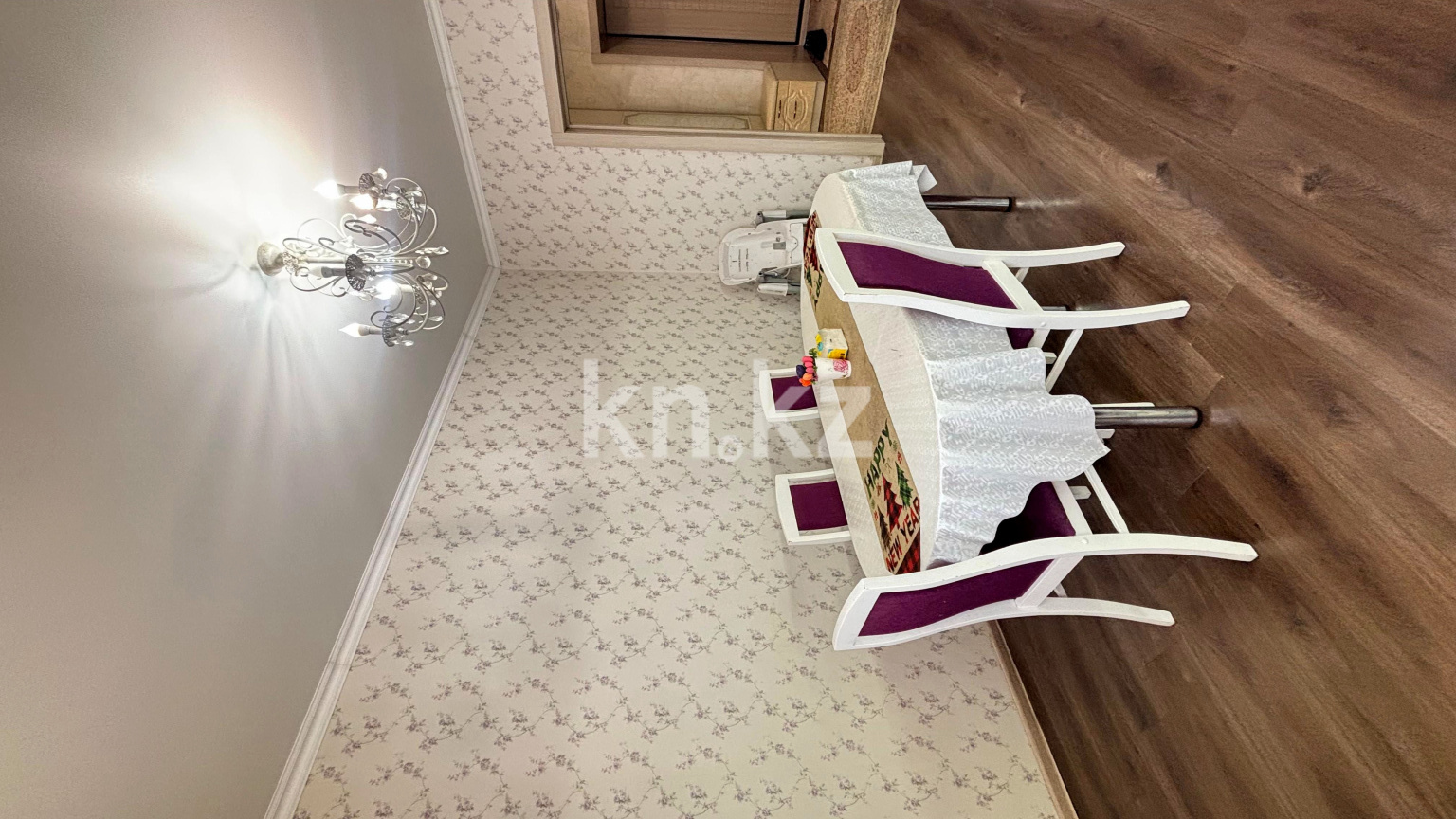 Продажа 3-комнатной квартиры, 95 м² в Астане - фото 3