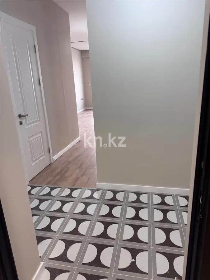 Продажа 1-комнатной квартиры, 35 м², пр. Сейфуллина, дом  416 в Алматы - фото 3