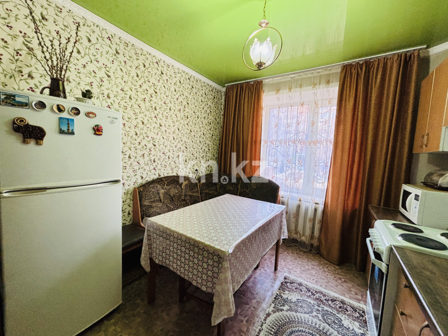 Продажа 4-комнатной квартиры, 80 м² в Караганде - фото 11