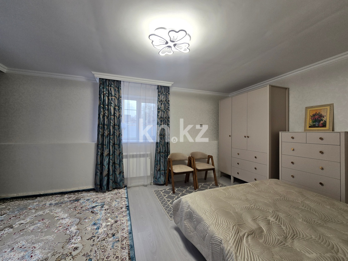 Продажа 6-комнатного дома, 249 м², мкр. Алатау, дом  16 в Алматы - фото 20