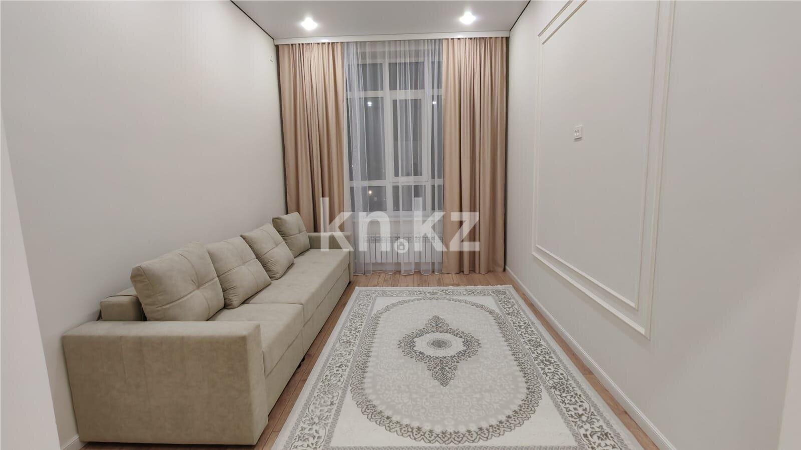 Продажа 2-комнатной квартиры, 52 м² в Караганде - фото 5