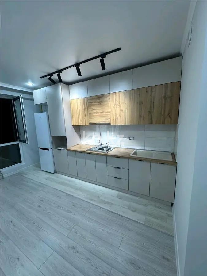 Продажа 2-комнатной квартиры, 65 м² в Алматы