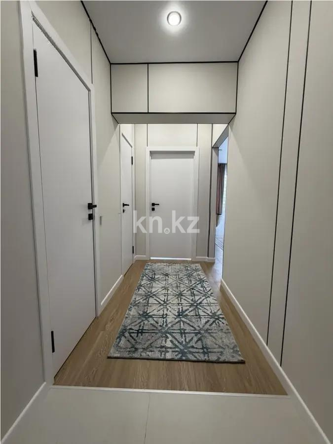 Продажа 2-комнатной квартиры, 43.7 м² в Алматы - фото 5