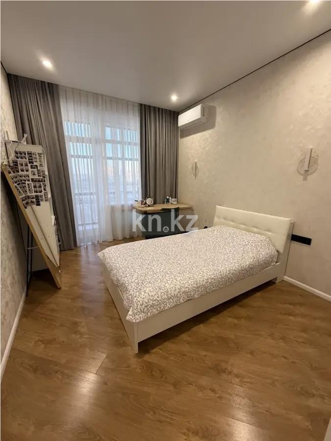 Продажа 3-комнатной квартиры, 101 м² в Караганде - фото 4