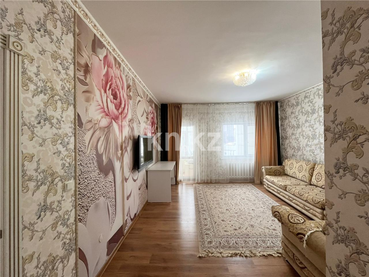 Продажа 1-комнатной квартиры, 52.5 м² в Астане - фото 2