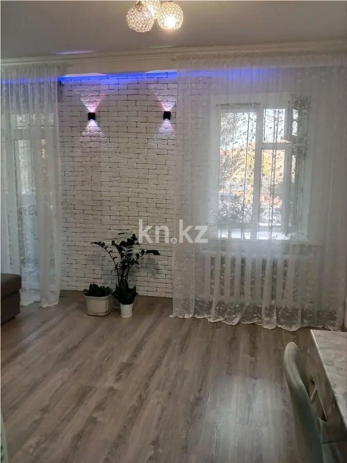 Продажа 1-комнатной квартиры, 26 м² в Астане
