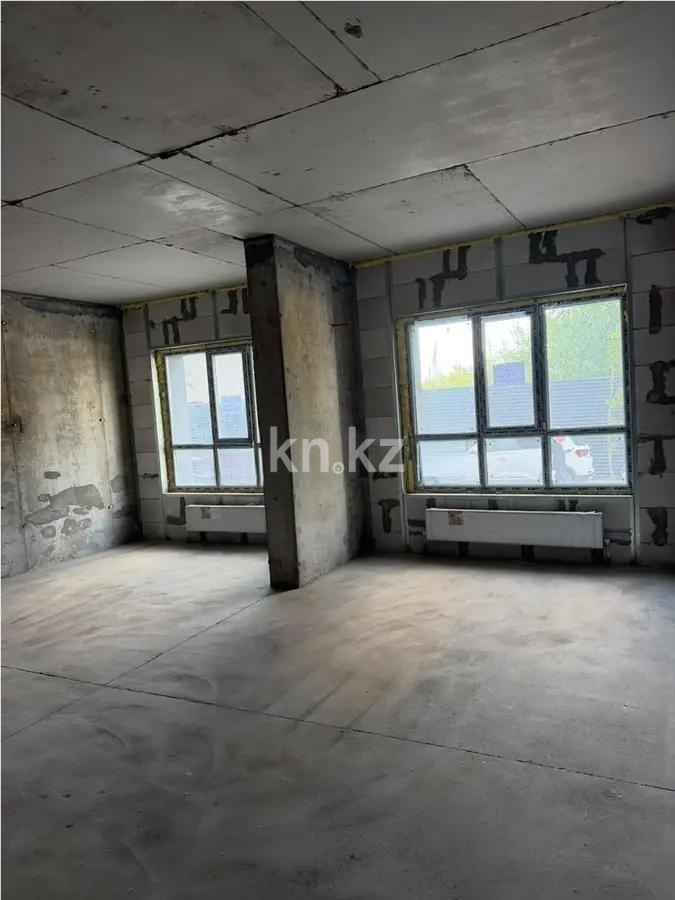 Продажа 1-комнатной квартиры, 47 м² в Алматы