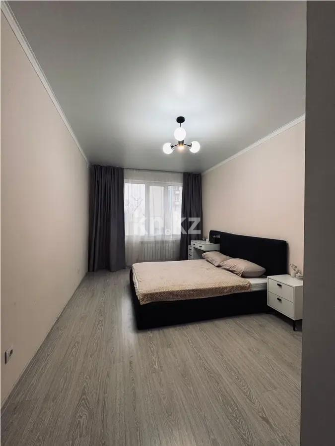 Продажа 3-комнатной квартиры, 90 м², мкр. Кайрат, дом  153/49 в Алматы - фото 3