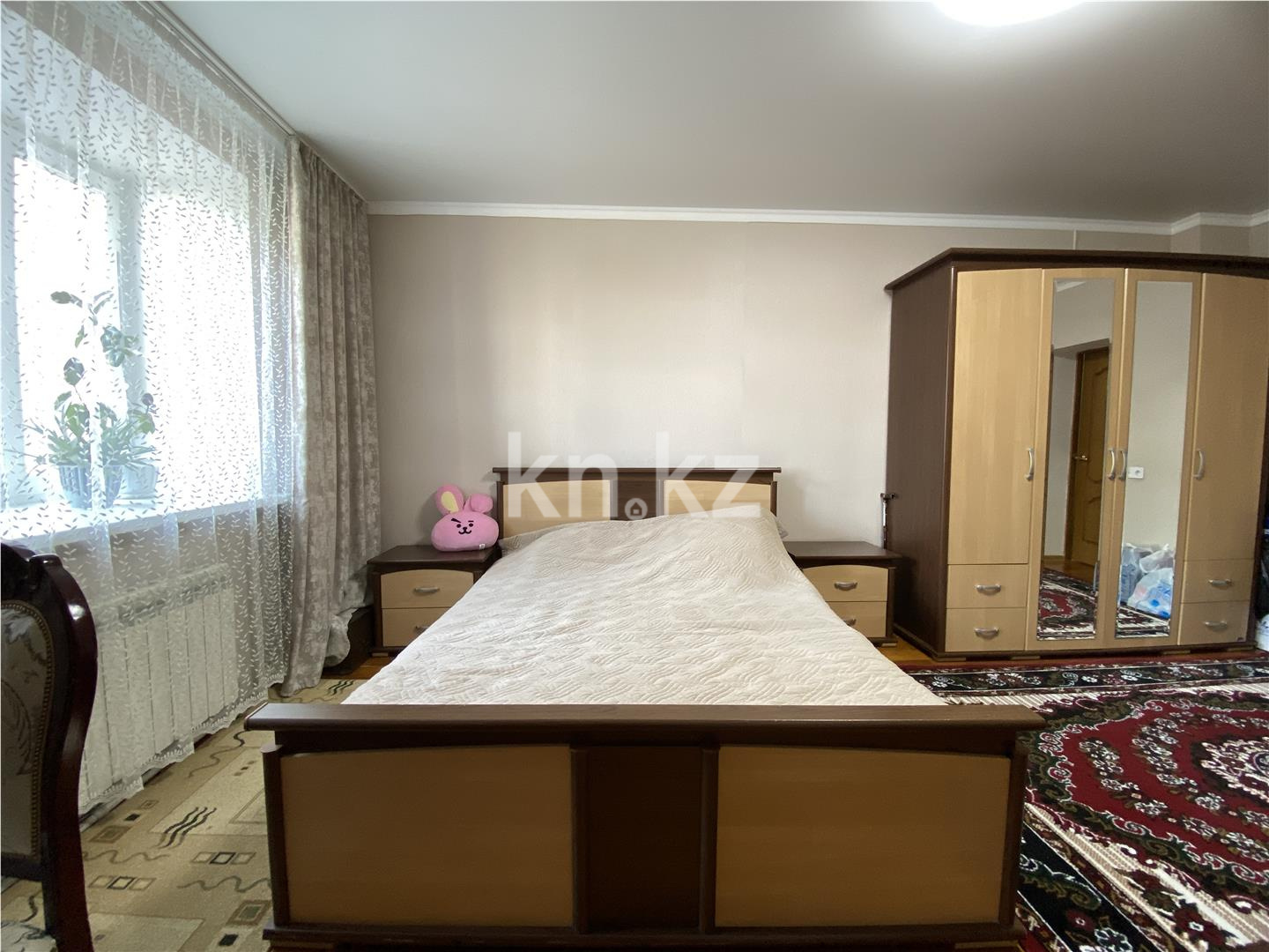 Продажа 4-комнатной квартиры, 102 м² в Астане - фото 13