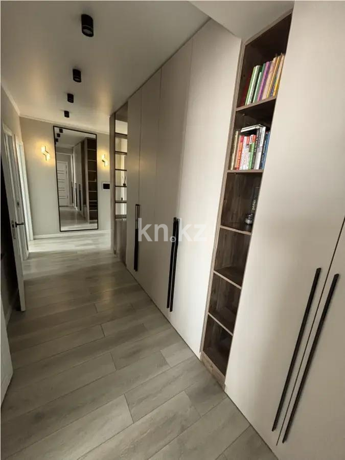 Продажа 2-комнатной квартиры, 72.1 м², мкр. Шугыла, дом  340/3 в Алматы - фото 6