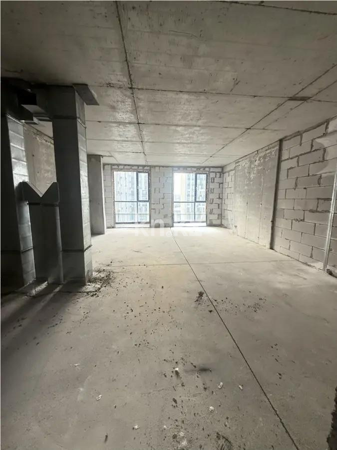 Продажа 2-комнатной квартиры, 48.16 м² в Алматы