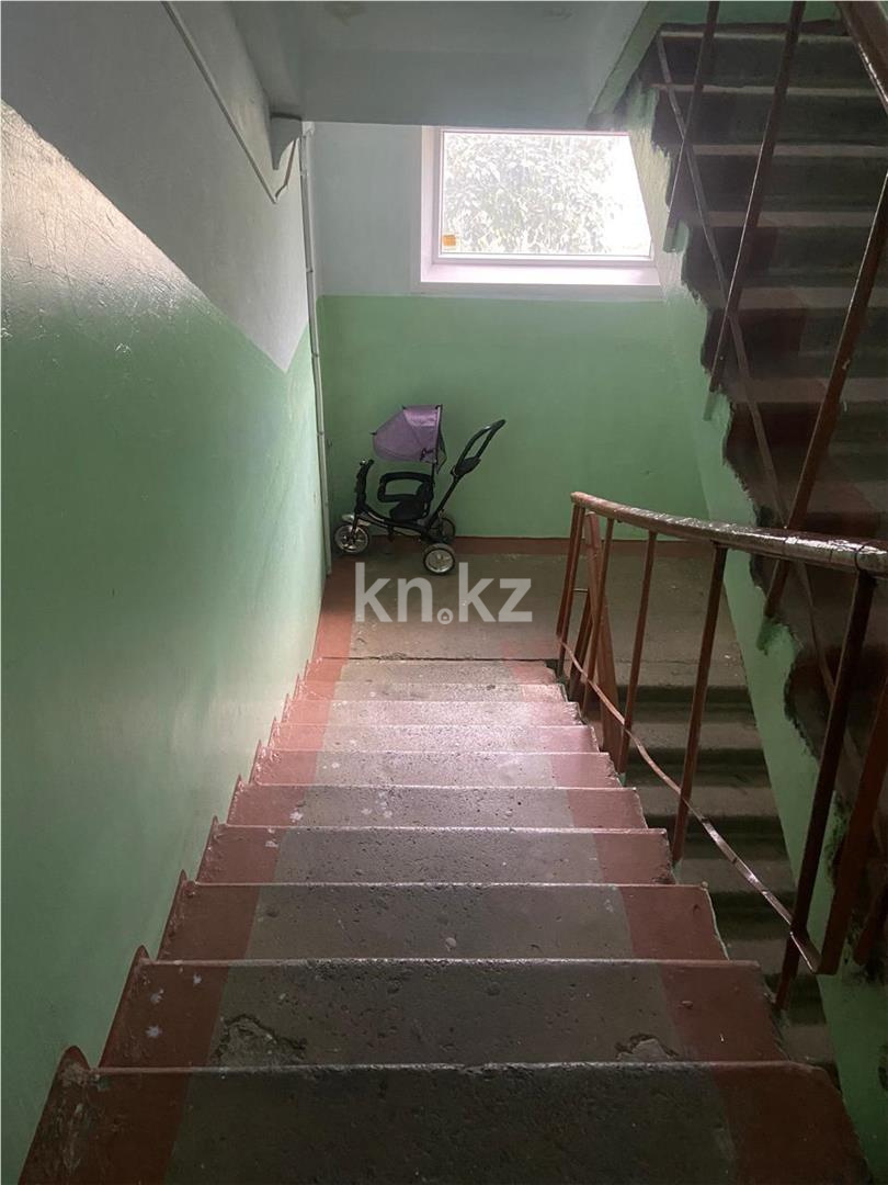 Продажа 2-комнатной квартиры, 44 м², 14 мкр. в Караганде - фото 10