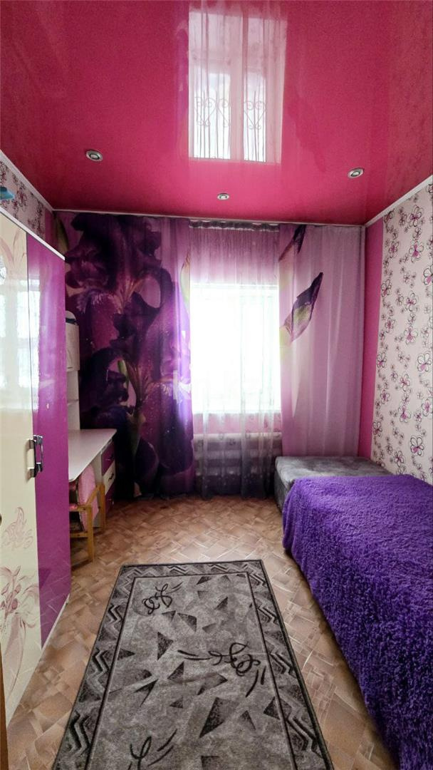 Продажа 4-комнатного дома, 80 м², ул. Матросова в Темиртау - фото 4