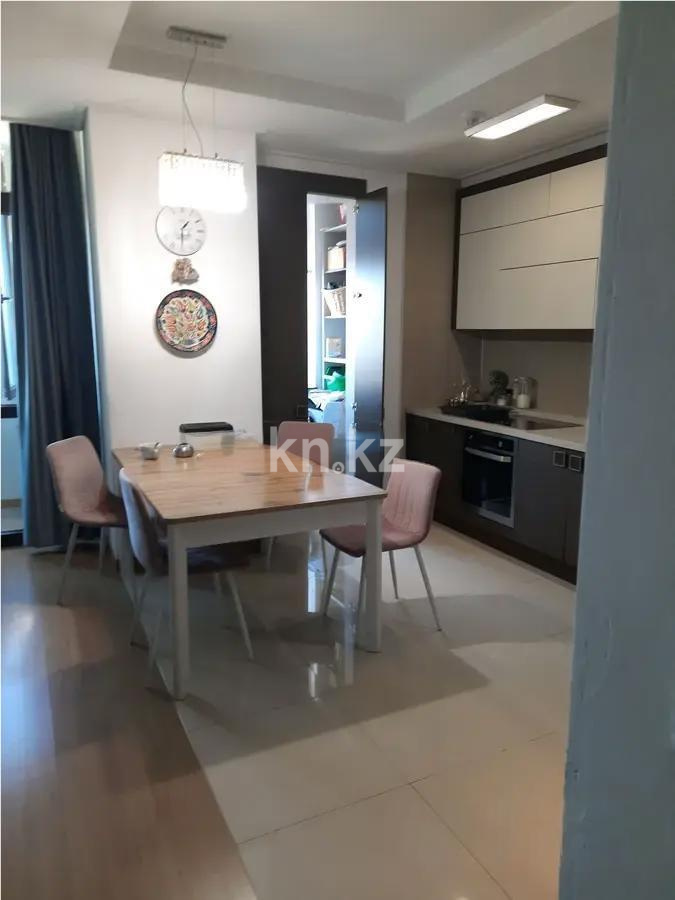 Продажа 3-комнатной квартиры, 105 м² в Астане - фото 4