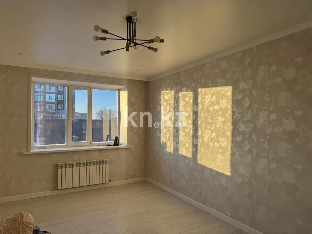 Продажа 2-комнатной квартиры, 62 м² в Караганде - фото 3