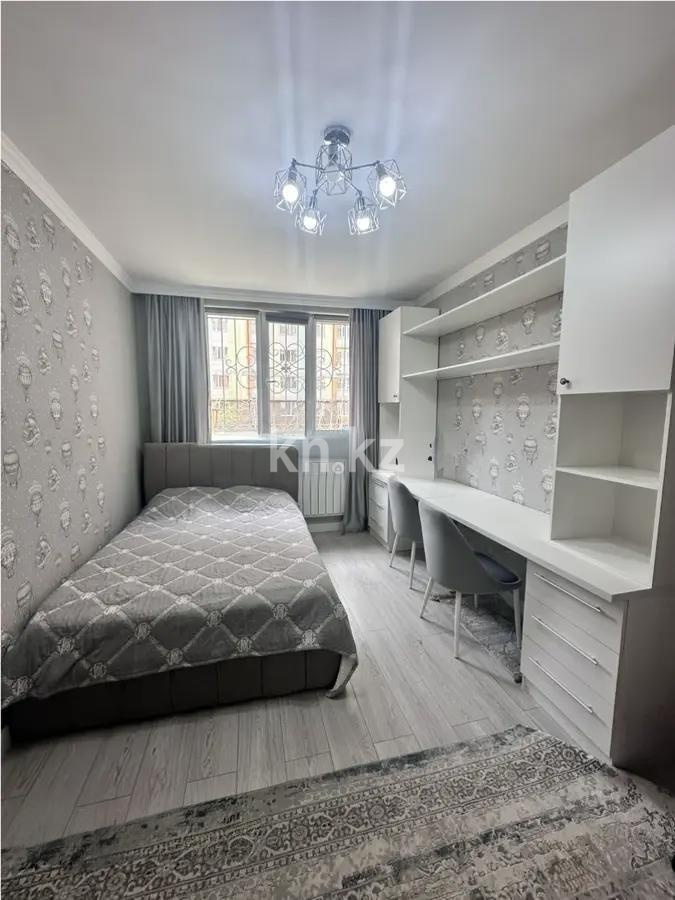 Продажа 3-комнатной квартиры, 85 м² в Алматы - фото 3