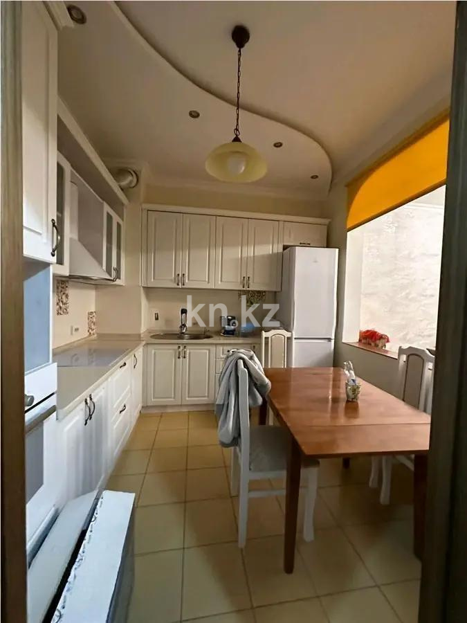 Продажа 4-комнатной квартиры, 98.3 м² в Астане - фото 3