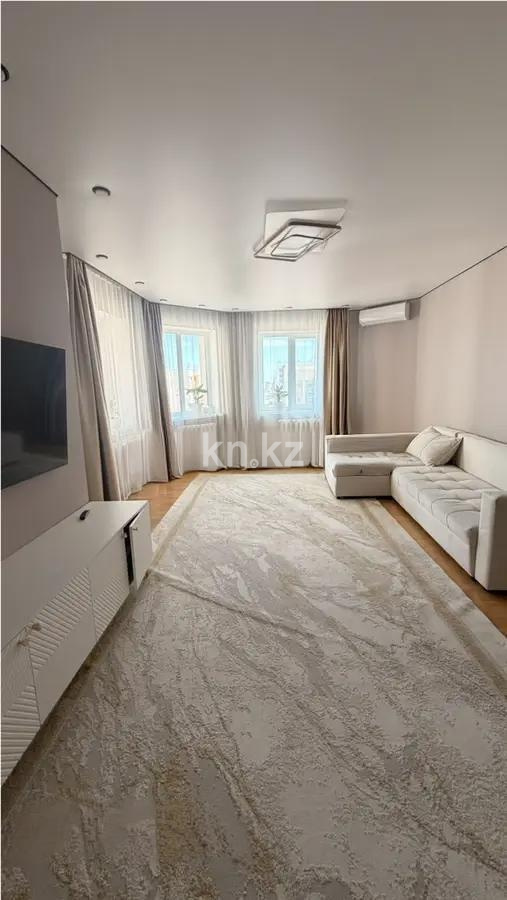 Продажа 2-комнатной квартиры, 91.4 м² в Астане