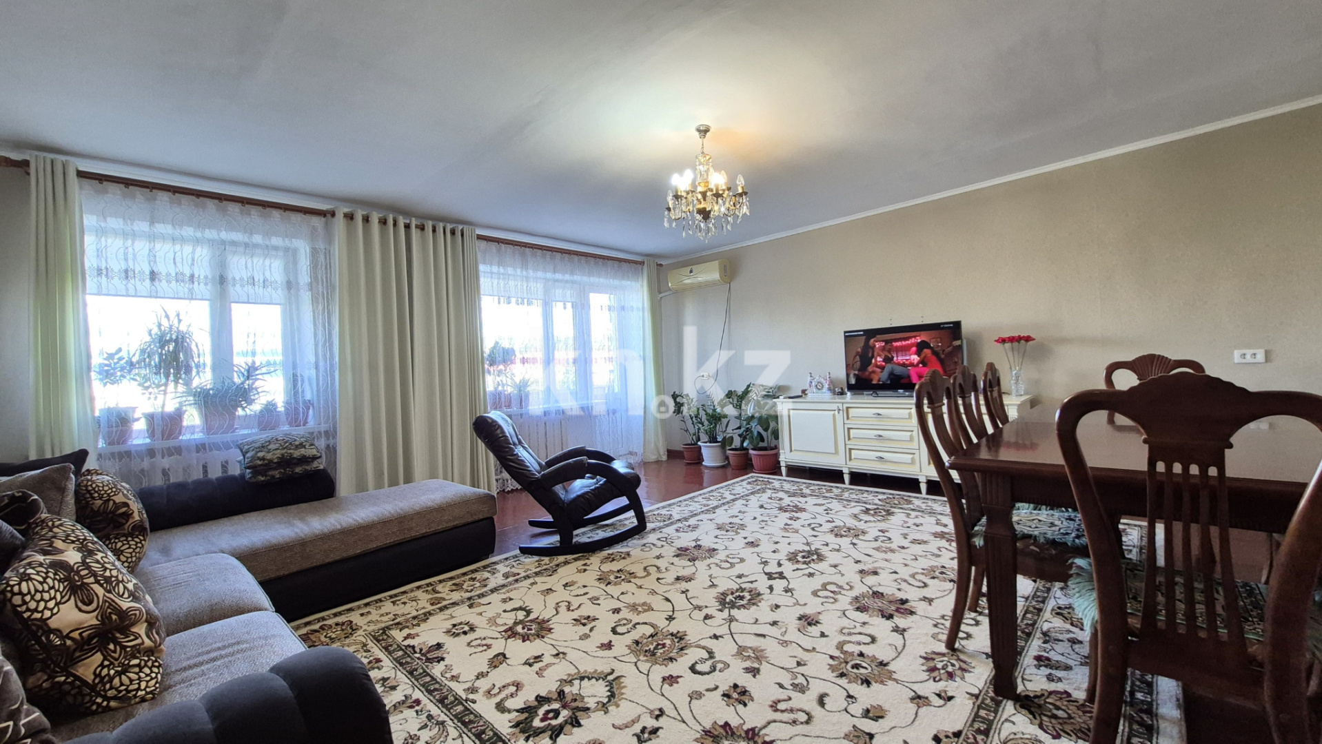 Продажа 3-комнатной квартиры, 75 м², пр. Азаттык, дом  42 А в Атырау - фото 20