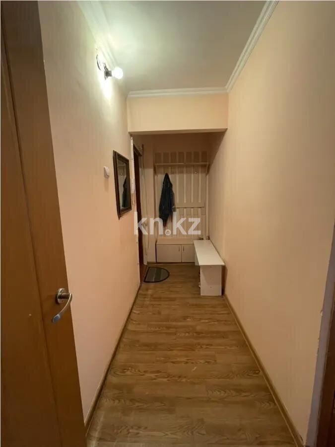 Продажа 1-комнатной квартиры, 32.2 м² в Алматы - фото 4