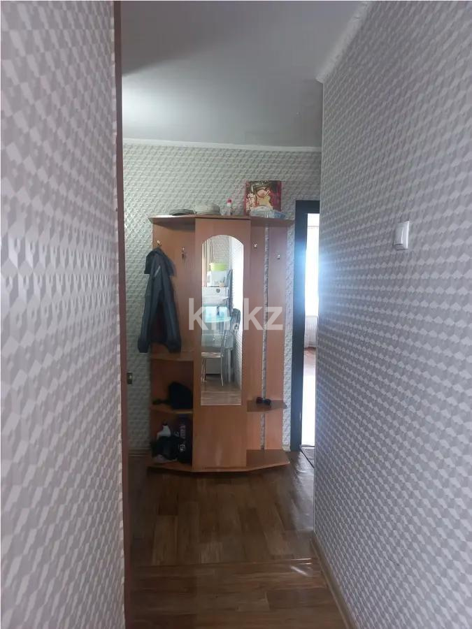 Продажа 2-комнатной квартиры, 48 м², мкр-н 15, дом  35 в Караганде - фото 4