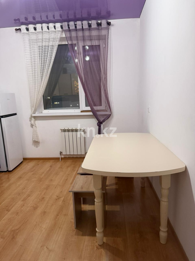 Аренда 1-комнатной квартиры, 40 м² в Астане - фото 4