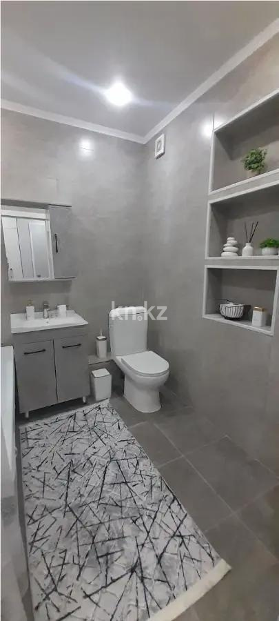 Продажа 2-комнатной квартиры, 52 м², мкр. Шугыла, дом  340/3 в Алматы - фото 4