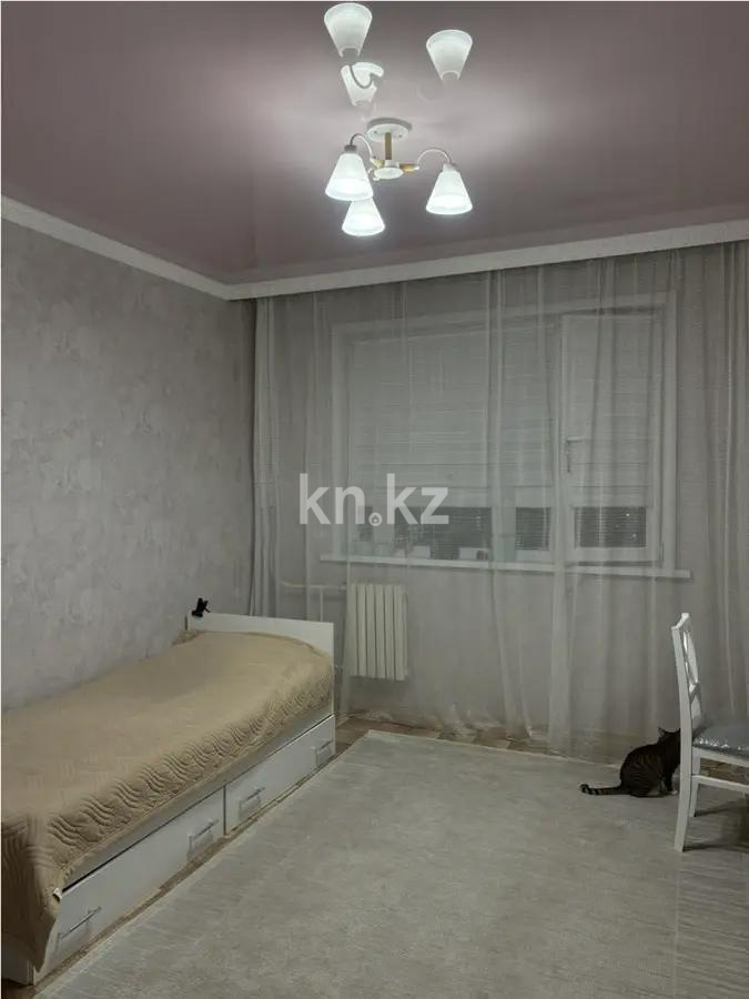 Продажа 2-комнатной квартиры, 46.4 м² в Астане