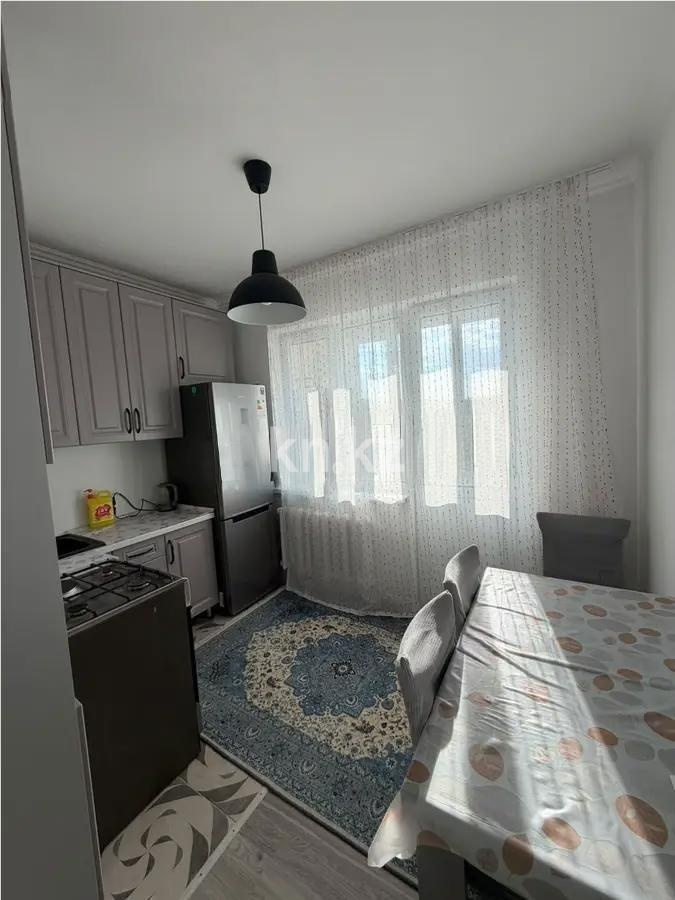 Продажа 2-комнатной квартиры, 64 м² в Алматы - фото 3