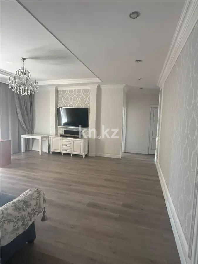 Продажа 4-комнатной квартиры, 123.4 м² в Астане