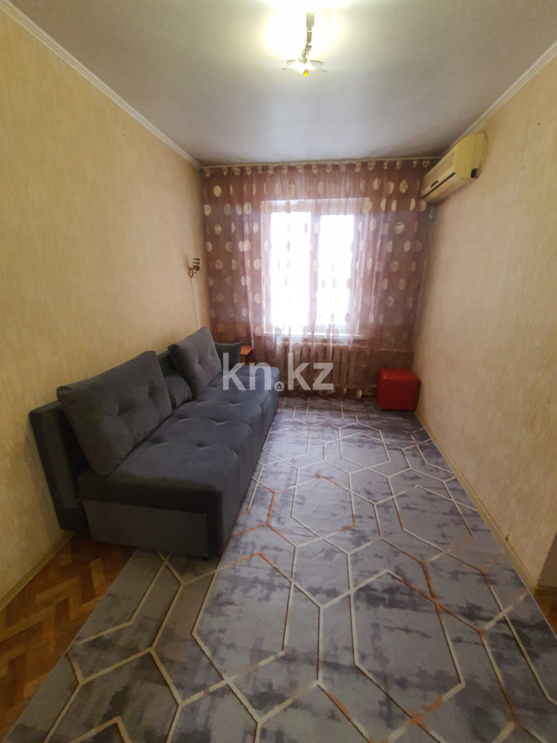 Аренда 1-комнатной квартиры, 25 м² в Алматы - фото 3