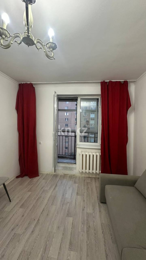 Аренда 2-комнатной квартиры, 44 м² в Астане - фото 4