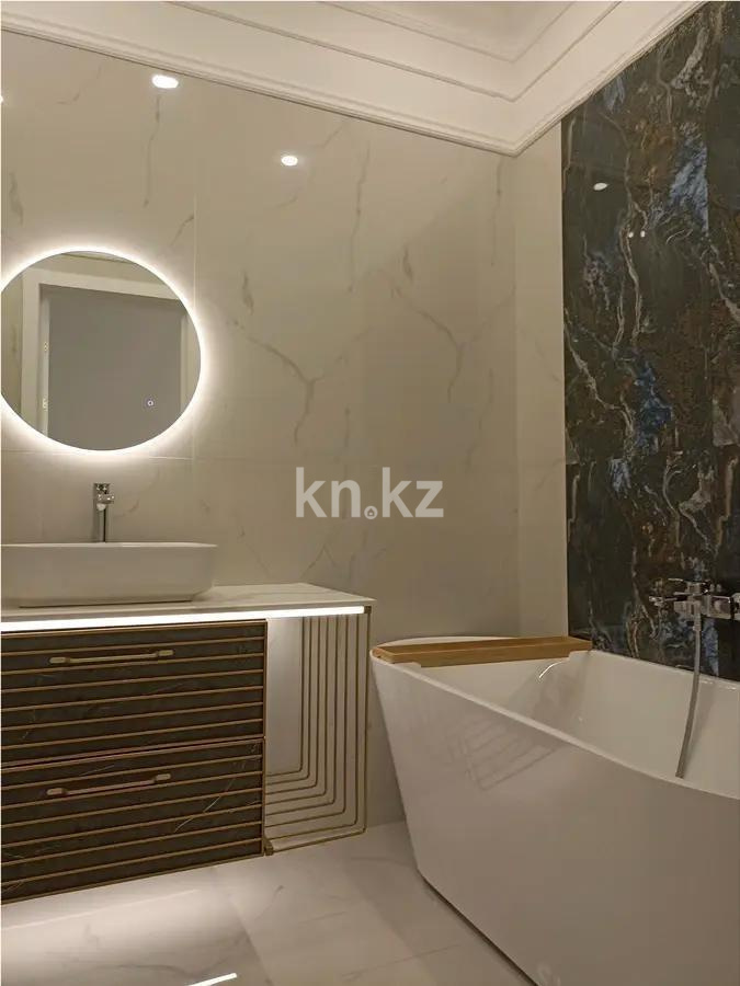 Продажа 3-комнатной квартиры, 88.1 м², ул. Бокейхана, дом  16/1 в Астане - фото 4