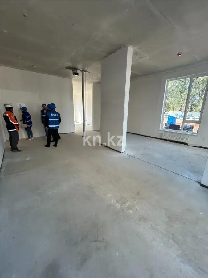 Продажа 3-комнатной квартиры, 82.13 м² в Алматы