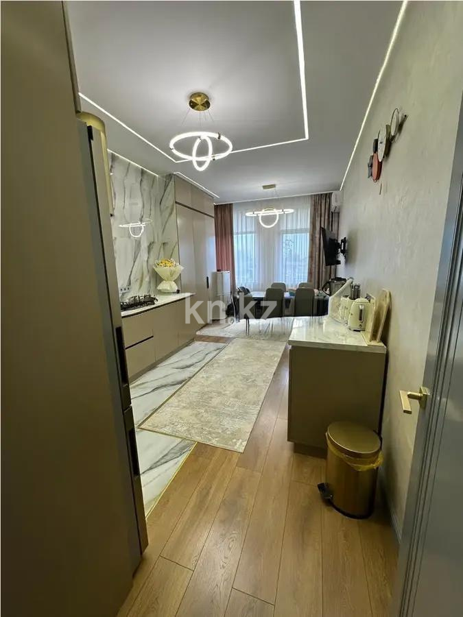 Продажа 4-комнатной квартиры, 132 м² в Алматы - фото 4