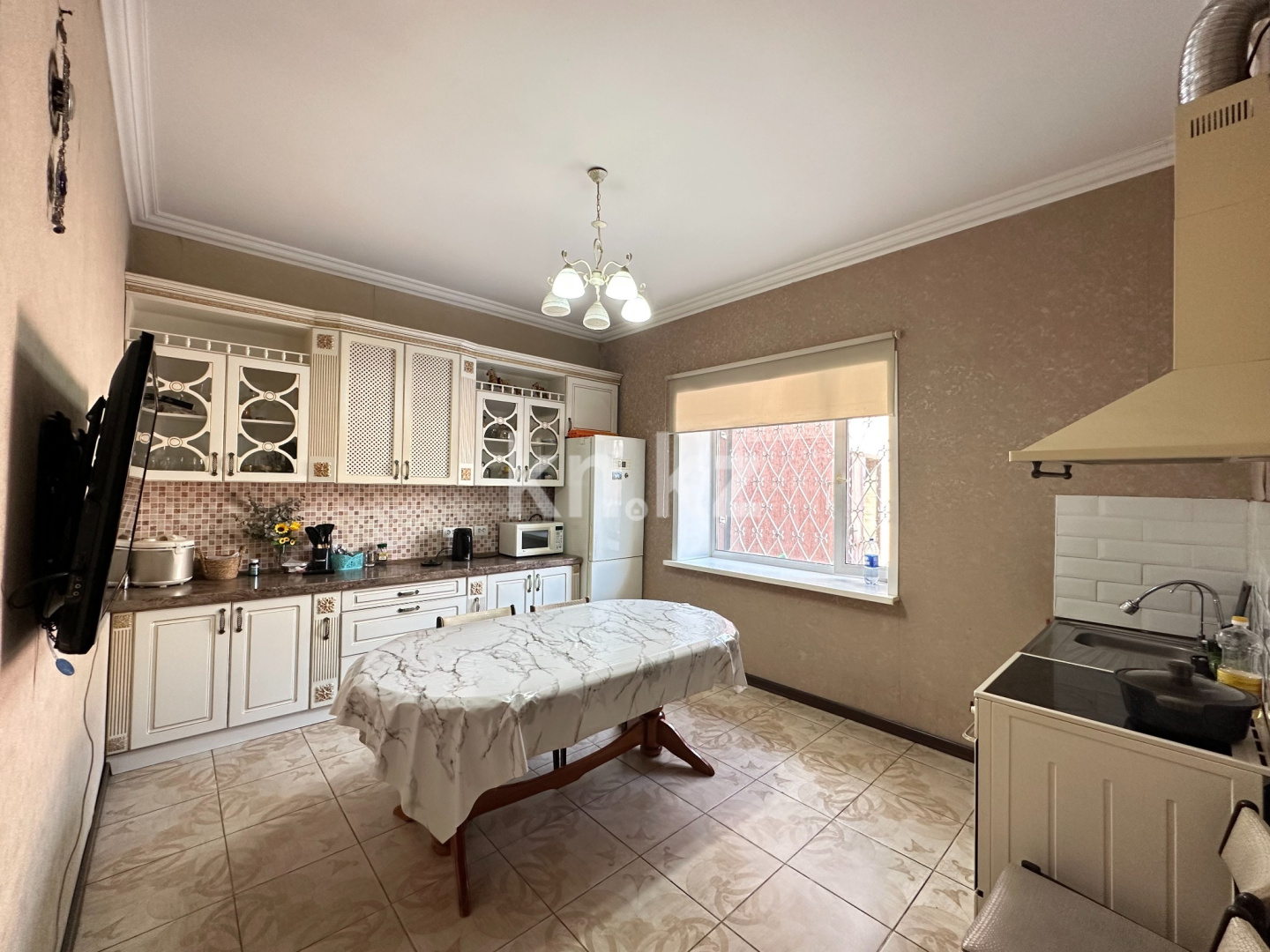 Продажа 6-комнатного дома, 174 м² в Караганде - фото 24