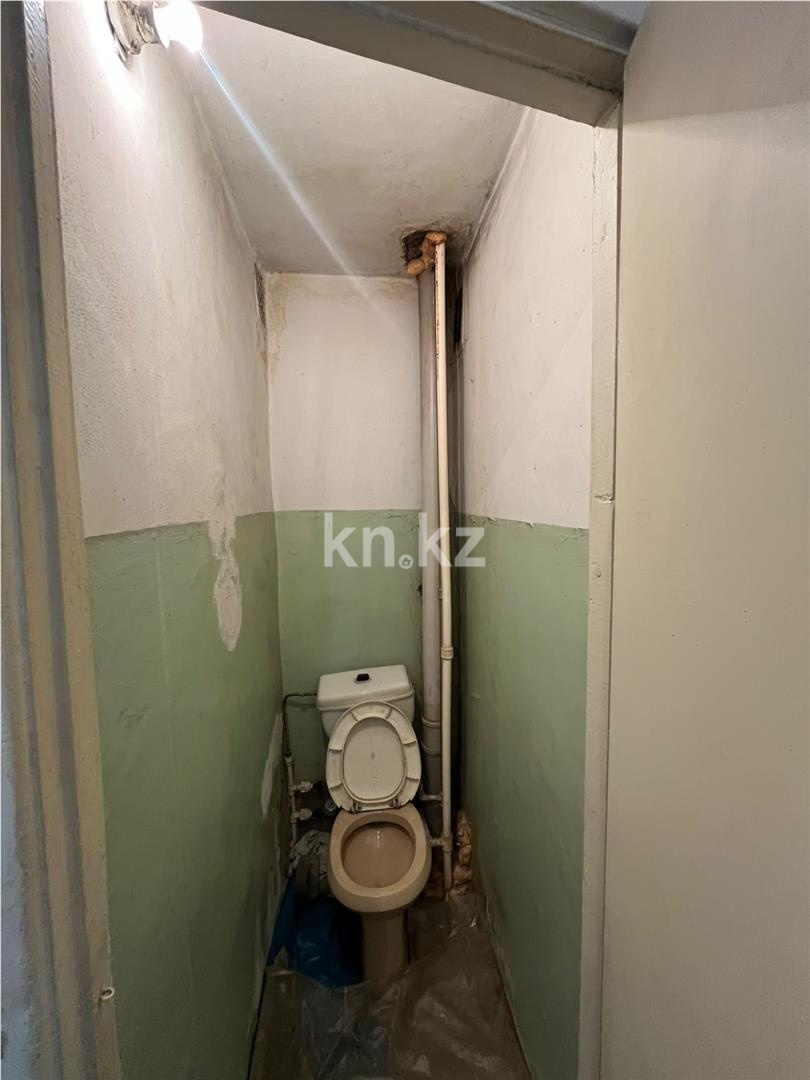 Продажа 2-комнатной квартиры, 48 м² в Караганде - фото 10