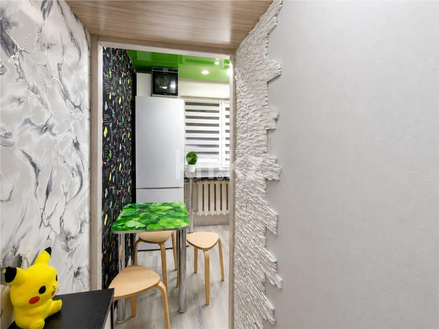 Продажа 1-комнатной квартиры, 32 м² в Темиртау - фото 6
