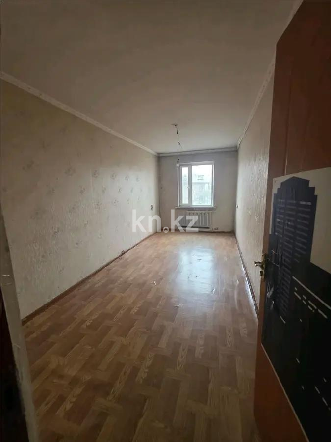Продажа 3-комнатной квартиры, 60 м² в Алматы - фото 2